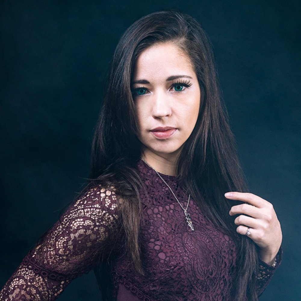 Meet your Posher, Judy